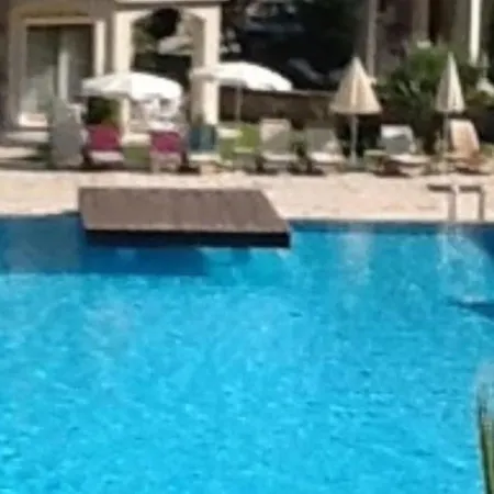 Mountain View No 9 Semesterbostad Fethiye