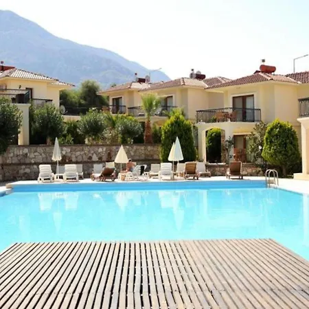 Mountain View No 9 * Fethiye