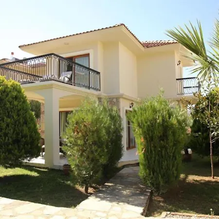 Mountain View No 9 * Fethiye