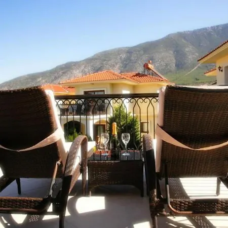 Semesterbostad Mountain View No 9 *